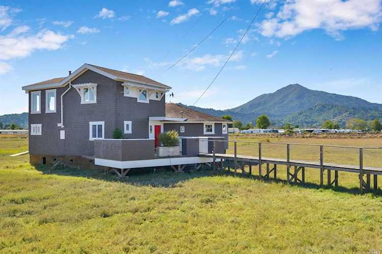 58 Greenbrae Boardwalk Greenbrae, CA 94904