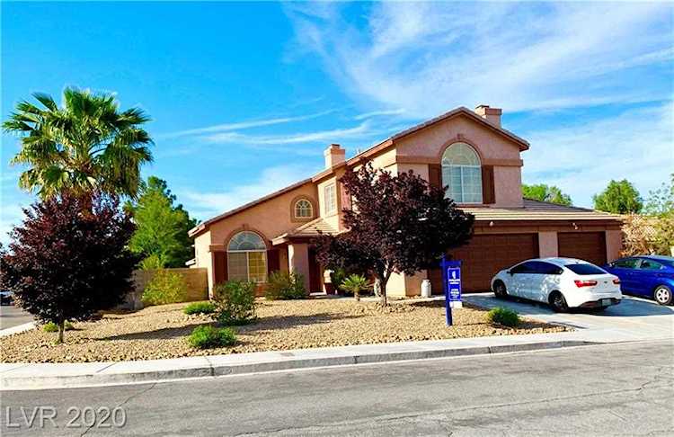 426 Federman Dr Las Vegas, NV 89123 | MLS 2174661 Photo 1