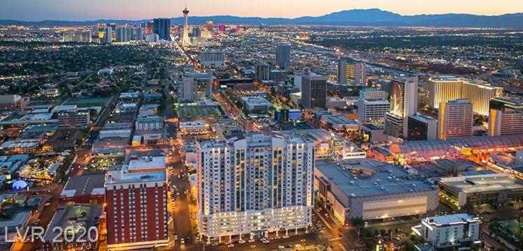150 Las Vegas #2504 Las Vegas, NV 89101