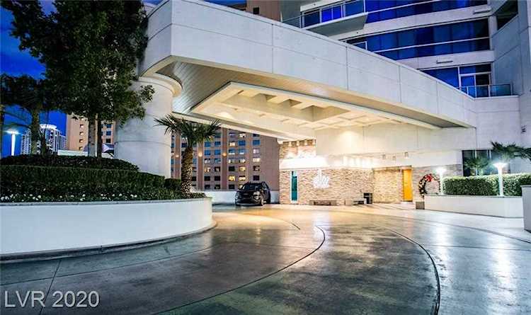 2700 Las Vegas Blvd #3805 Las Vegas, NV 89109