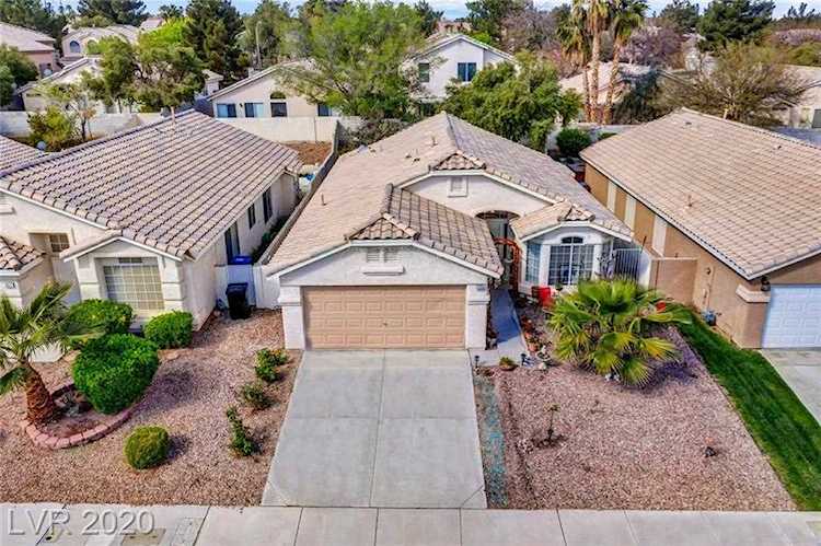 209 Sandpiper Village Henderson, NV 89012