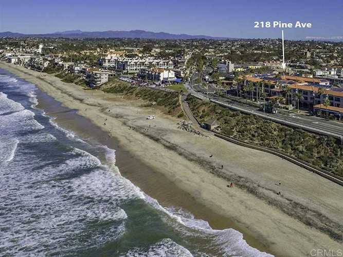 218 Pine Ave Carlsbad, CA 92008