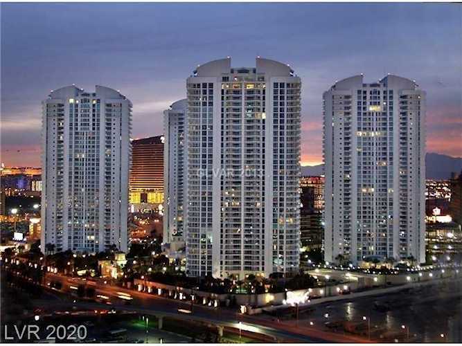 2857 Paradise #3502 Las Vegas, NV 89109