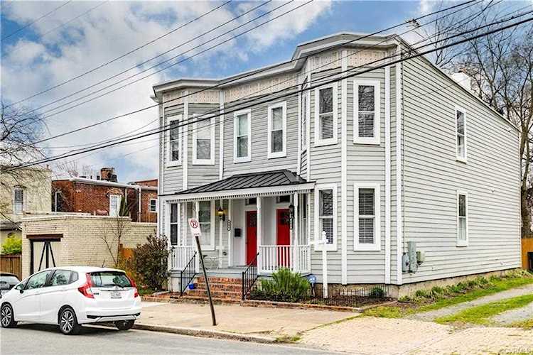 404 N 29th St Richmond, VA 23223