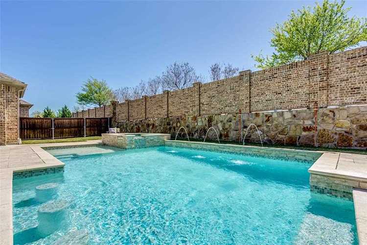 13501 Grand Arbor Lane Frisco, TX 75035