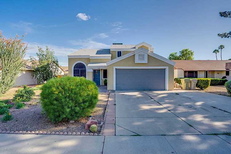 85303 AZ Glendale 7333 W Ocotillo Road Photo 1