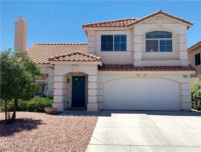 1839 Silver Whisper Las Vegas, NV 89183