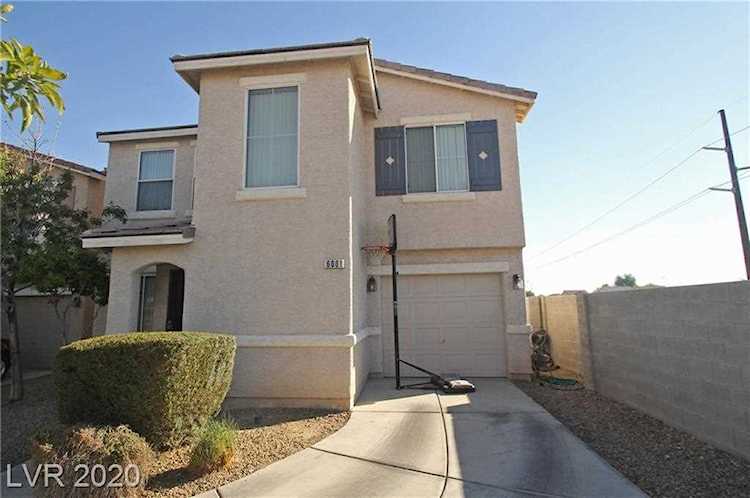 6001 Saint Petersburg Las Vegas, NV 89142