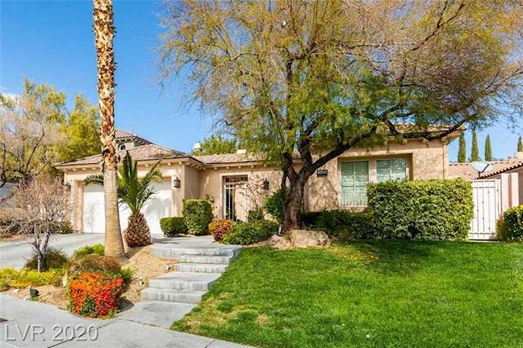 11548 Snow Creek Ave Las Vegas, NV 89135