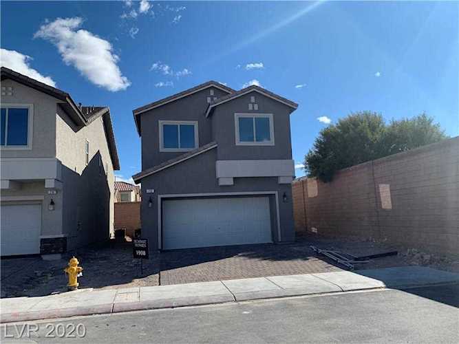 75 Palm Park Court Ct Las Vegas, NV 89183