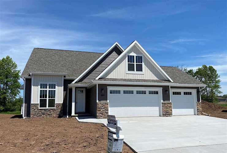 3120 Enchanted Ct Green Bay, WI 54311 | MLS 50218343 Photo 1