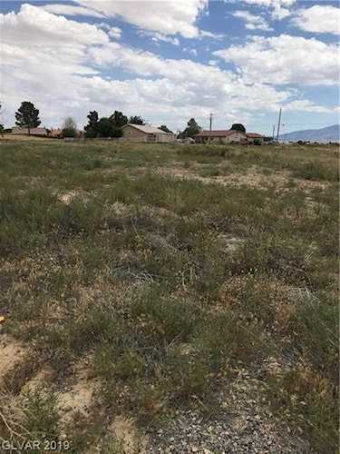1851 S Ironside Pahrump, NV 89904