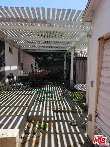 11221 Hannum Avenue Culver City, CA 90230