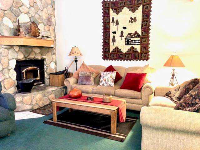 226 N Pine Tree Way Brian Head, UT 84719
