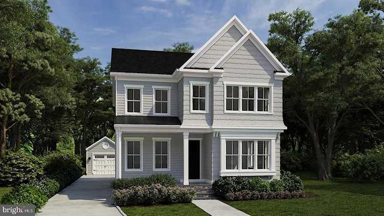 N Vermont #1240 Arlington, VA 22201