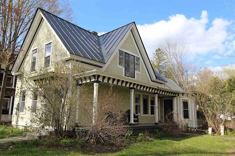 5 Winter St Montpelier, VT 05602