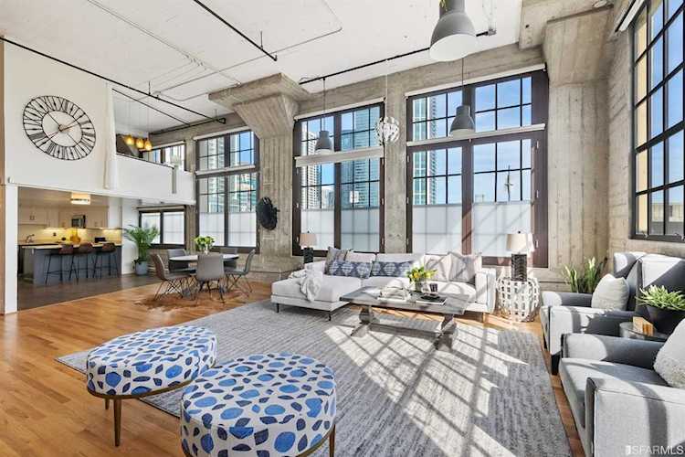 461 2nd Street #461T San Francisco, CA 94107