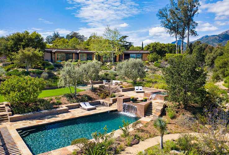 2662 Sycamore Canyon Rd Montecito, CA 93108