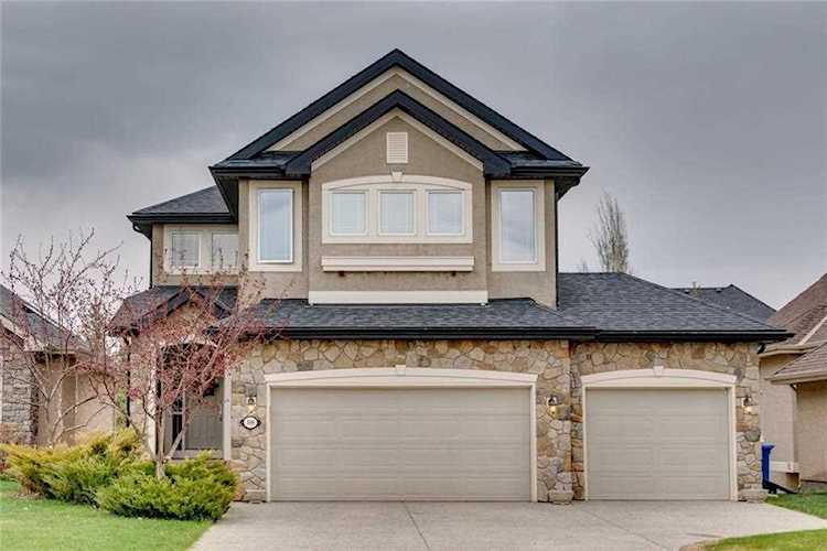 108 Heritage Lake Boulevard Heritage Pointe, AB T0L 0X0