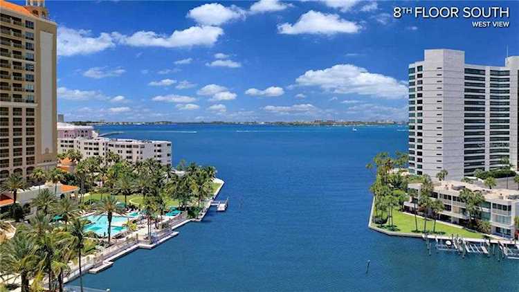 200 Quay Commons #801 Sarasota, FL 34236