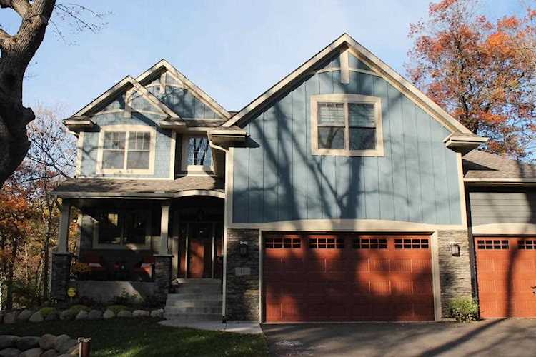 375X Edgerton Avenue Vadnais Heights, MN 55127 | MLS 5565418 Photo 1