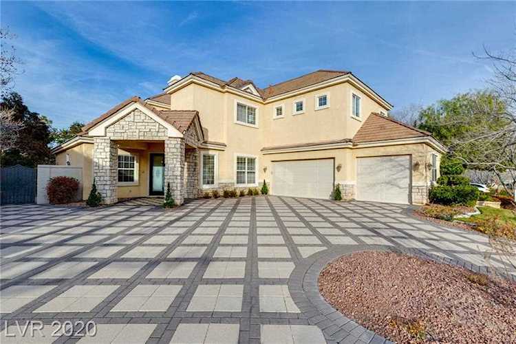 9616 Gavin Stone Ave Las Vegas, NV 89145