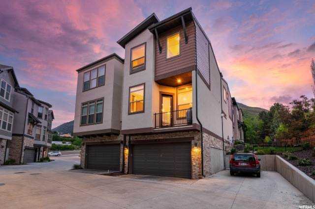 7392 S Canyon Centre E Pkwy Cottonwood Heights, UT 84121