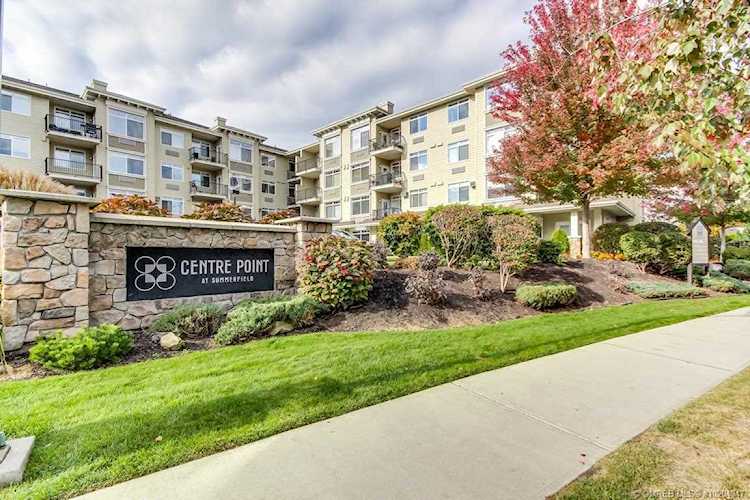 1350 Ridgeway Drive #401 Kelowna, BC V1Y9T8
