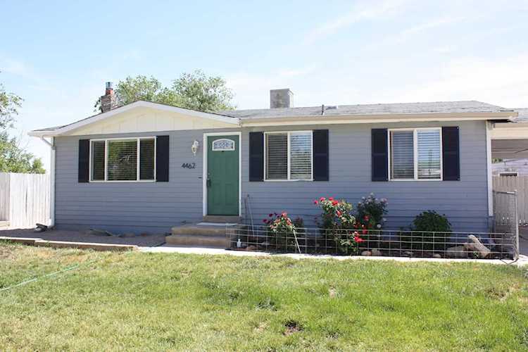 4462 N Blue Sky E DR Enoch, UT 84721