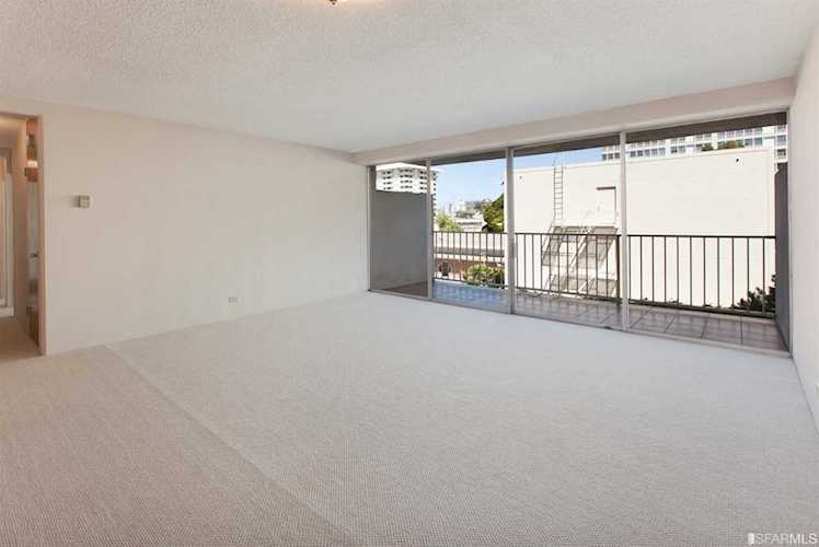 66 Cleary Court #406 San Francisco, CA 94109