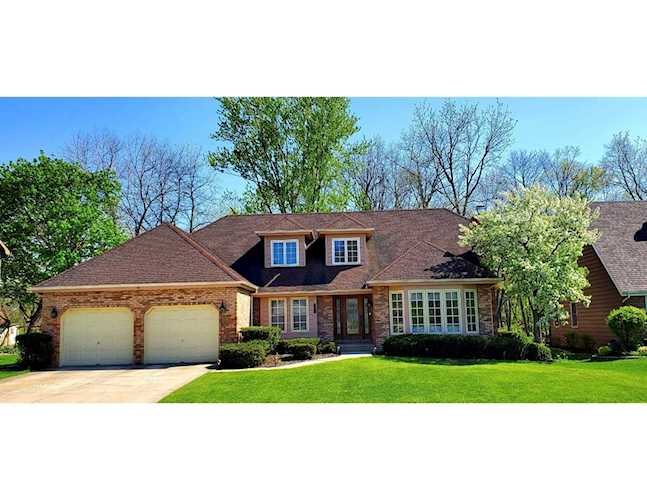 1003 Windsor Dr Shorewood, IL 60404