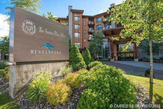 2950 Camozzi Road #2429 Revelstoke, BC V0E2S1