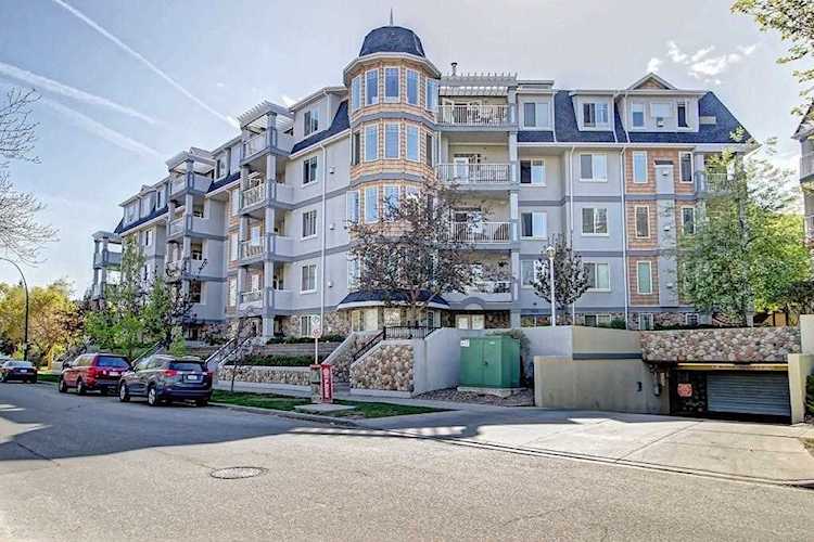 2419 Erlton Road SW 401Calgary Real EstateErlton Homes for SaleC4294305