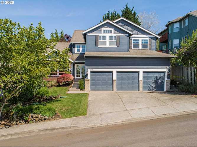 3608 NW Benita Dr Camas, WA 98607
