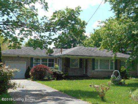 5298 Rodgers Rd Louisville, KY 40258