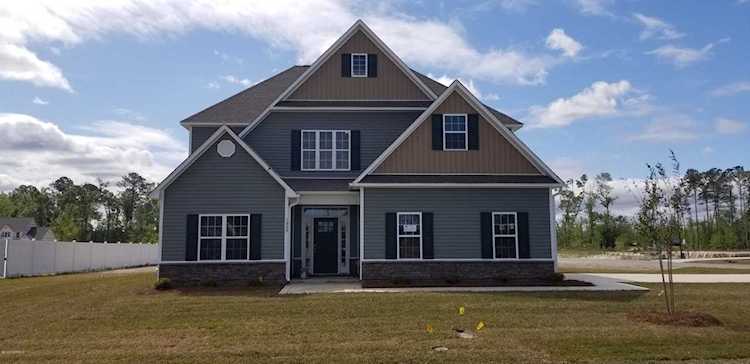 1000 Kingfish Way New Bern, NC 28562 Photo 1
