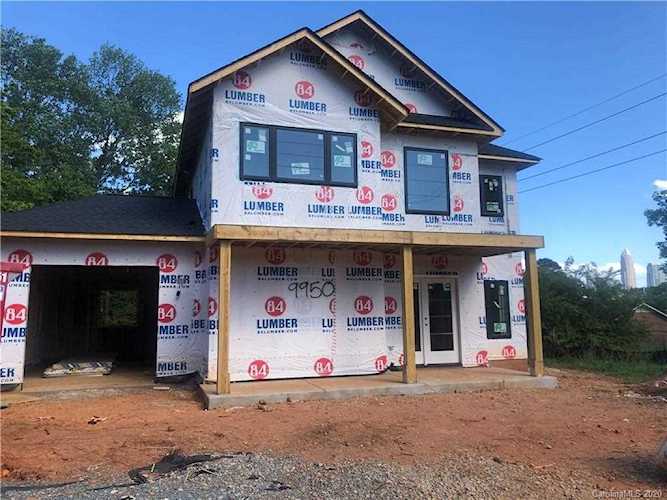 9950 Mulberry Ave Charlotte, NC 28216