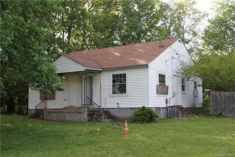 4111 Glory St Charlotte, NC 28206