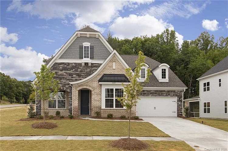 14305 Morningate St Huntersville, NC 28078