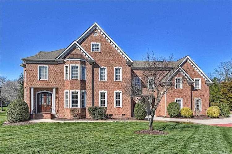 1823 Therrell Farms Rd Marvin, NC 28173