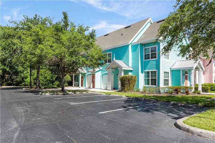 3019 Bonfire Beach Dr #205 Kissimmee, FL 34746