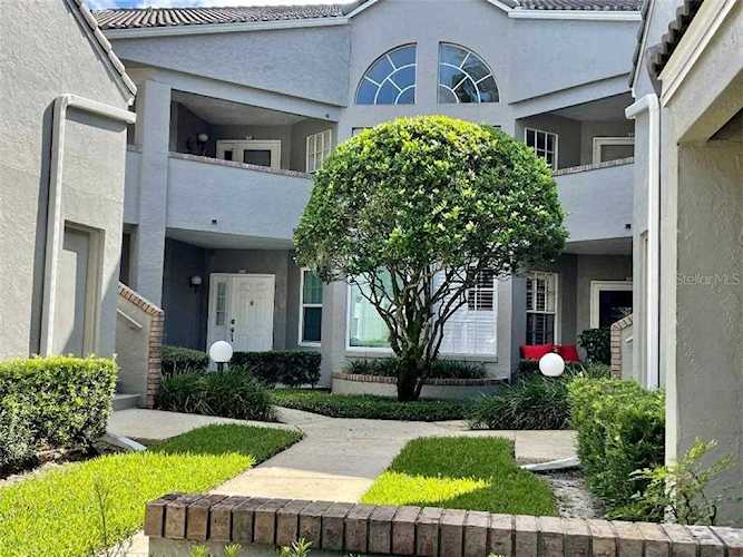 105 Durham PLACE #105 Longwood, FL 32779
