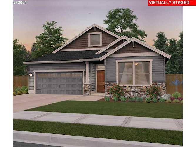 N Boxwood St Camas, WA 98607