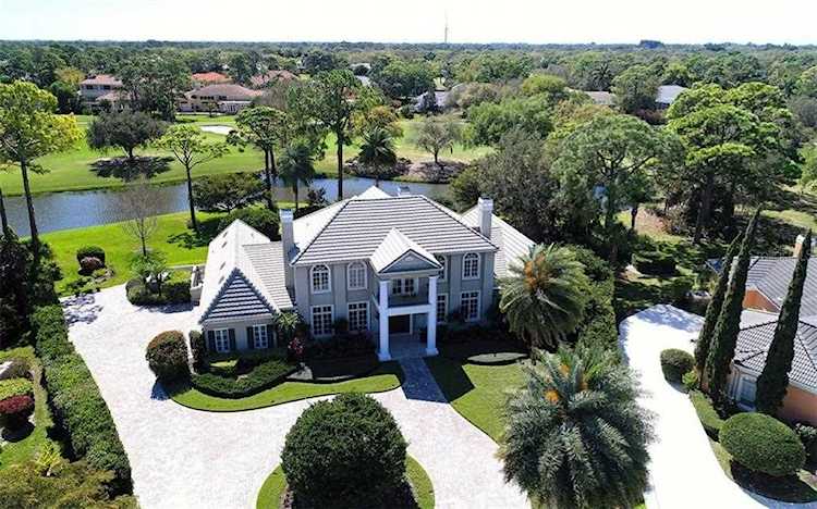 468 Walls WAY Osprey, FL 34229