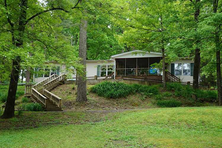 1345 Linker Mountain Rd Dover, AR 72837