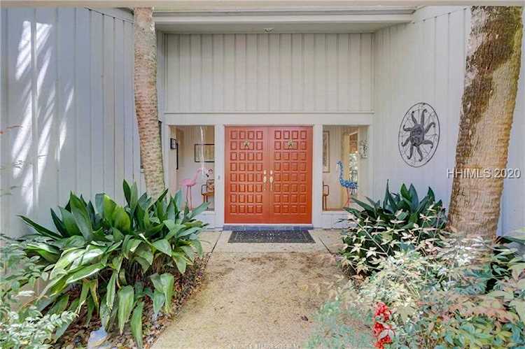29 Barony Ln Hilton Head Island, SC 29928
