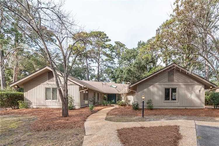13 Audubon Place Hilton Head Island, SC 29928