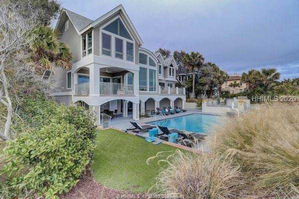 11 Junket Hilton Head Island, SC 29928
