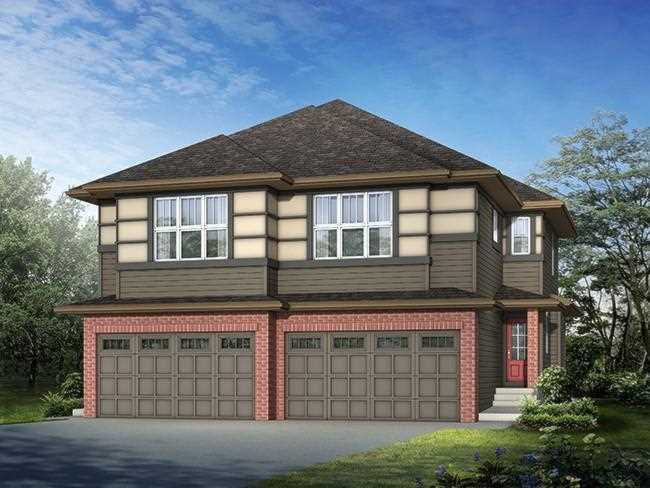 99 Walcrest Way SE Calgary, AB T2X 4G4