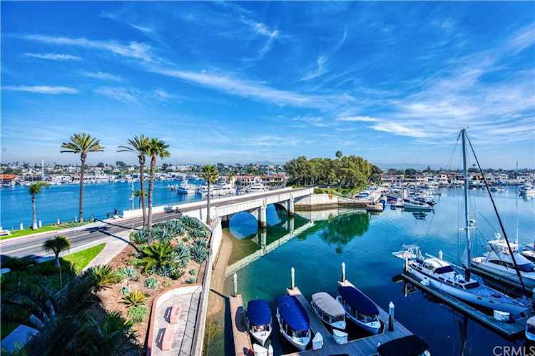 601 Lido Park Drive #3C Newport Beach, CA 92663